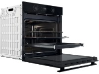 Cuptor electric Whirlpool OMR58HU1B imaginea #3 — magazin online Desire.md