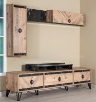 Гостиная Moda Life Avrupa фото №3 — интернет-магазин Desire.md