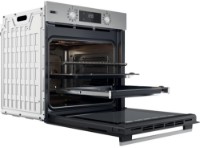 Электрический духовой шкаф Whirlpool OMSK58HU1SX фото №3 — интернет-магазин Desire.md