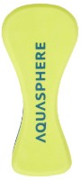 Plutitor monobloc de înot Aqua Sphere Pull Buoy ST1520471 Navy/Bright Yellow imaginea #3 — magazin online Desire.md