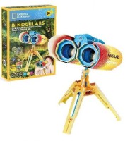3D пазл-конструктор CubicFun Binoculars (DS1083h)