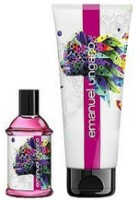 Парфюмерный набор для неё Emanuel Ungaro Intense For Her EDP 30ml + Body Lotion 200ml