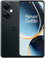 Мобильный телефон OnePlus Nord CE 3 Lite 5G 8Gb/256Gb Chromatic Gray фото №1 — интернет-магазин Desire.md