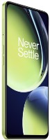 Мобильный телефон OnePlus Nord CE 3 Lite 5G 8Gb/128Gb Pastel Lime фото №2 — интернет-магазин Desire.md
