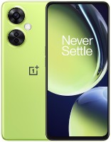 Мобильный телефон OnePlus Nord CE 3 Lite 5G 8Gb/256Gb Pastel Lime фото №1 — интернет-магазин Desire.md