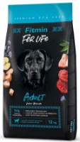 Hrană uscată pentru câini Fitmin For Life Adult Large Breeds 12kg