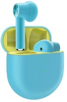 Наушники OnePlus Nord Buds Blue фото №4 — интернет-магазин Desire.md