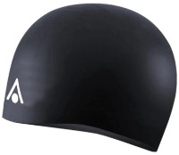 Cască de înot Aqua Sphere Race Cap 2.0 Black/White