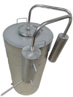 Aparat de țuică IPS Group 100L (444)