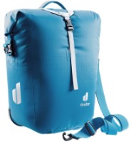 Велосумка Deuter Weybridge 25+5 Blue