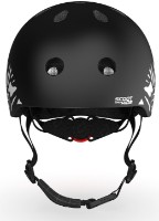 Cască Scoot and Ride XXS-S Zebra imaginea #2 — magazin online Desire.md