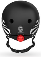 Cască Scoot and Ride XXS-S Zebra imaginea #3 — magazin online Desire.md