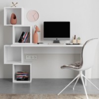 Письменный стол Showdeko Balance (M.MS.10962.9) фото №4 — интернет-магазин Desire.md