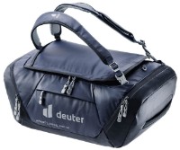 Geantă Deuter Aviant Duffel Pro 40 Marine/Ink (3521022-1348) imaginea #1 — magazin online Desire.md
