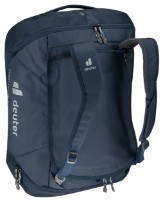 Geantă Deuter Aviant Duffel Pro 40 Marine/Ink (3521022-1348) imaginea #4 — magazin online Desire.md