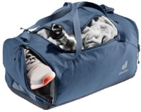 Geantă Deuter Hopper Marine/Graphite (3891022-3457) imaginea #2 — magazin online Desire.md