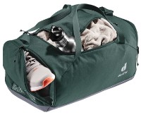 Geantă Deuter Hopper Ivy/Graphite (3891022-2438) imaginea #2 — magazin online Desire.md