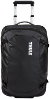 Geantă Thule Chasm Carry On 3204288 40L Black