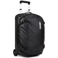 Сумка Thule Chasm Carry On 3204288 40L Black фото №2 — интернет-магазин Desire.md