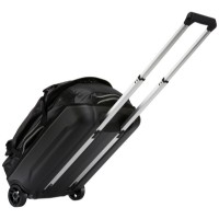 Сумка Thule Chasm Carry On 3204288 40L Black фото №4 — интернет-магазин Desire.md