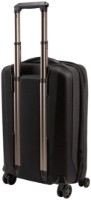 Valiză Thule Crossover 2 3204031 35L Black imaginea #5 — magazin online Desire.md