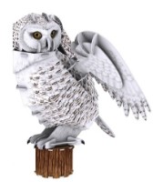 Puzzle 3D-constructor CubicFun Snowy Owl (DS1079h)