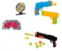 Игрушечное оружие EssaToys (AY26-3A)