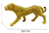 Figurine animale Essa Toys (MH2110) imaginea #2 — magazin online Desire.md