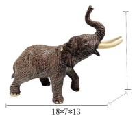 Figurine animale Essa Toys (MH2110) imaginea #3 — magazin online Desire.md