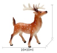 Figurine animale Essa Toys (MH2110) imaginea #5 — magazin online Desire.md