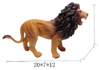 Figurine animale Essa Toys (MH2110) imaginea #6 — magazin online Desire.md