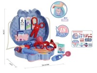 Set joacă doctor Essa Toys Medical Tools (688-151A) imaginea #3 — magazin online Desire.md