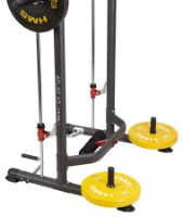 Силовой комплекс HMS Atlas X3 фото №4 — интернет-магазин Desire.md