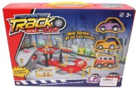 Детский набор дорога ChiToys (77376) фото №1 — интернет-магазин Desire.md