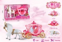 Set jucării ChiToys (77993) imaginea #2 — magazin online Desire.md