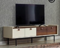 Comodă TV Ergul Doren TV Unit 171x47x52 imaginea #2 — magazin online Desire.md