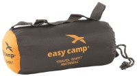 Вкладыш в спальник Easy Camp Travel Sheet Rectangle 340694