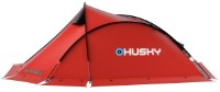 Палатка Husky Flame 1 Red фото №3 — интернет-магазин Desire.md