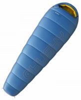 Sac de dormit Husky Husky -10 L Blue