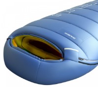 Sac de dormit Husky Husky -10 L Blue imaginea #3 — magazin online Desire.md