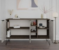 Тумба Showdeko Clara (M.K.20985.7) фото №3 — интернет-магазин Desire.md