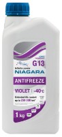 Antigel Niagara G13 -40 Purple 1kg