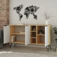 Dulăpior Showdeko Clara (M.K.20985.3) imaginea #4 — magazin online Desire.md