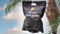 Портативный душ Outwell Solar Shower 20L