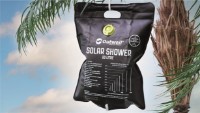 Duș portabil Outwell Solar Shower 20L imaginea #2 — magazin online Desire.md