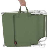 Pat pliabil camping Outwell Tenby Green Vineyard imaginea #4 — magazin online Desire.md