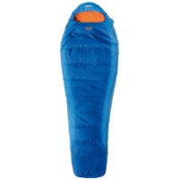 Спальный мешок Pinguin Micra 185 Right Blue