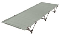 Раскладушка Robens Outpost Low Light Grey