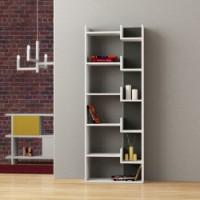 Стеллаж Showdeko Oppa Bookcase (M.KT.02.11151.11) фото №3 — интернет-магазин Desire.md