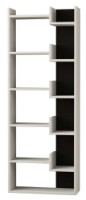 Etajeră Showdeko Oppa Bookcase (M.KT.02.11151.11)